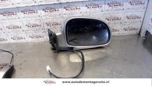 O87411 Gebruikte spiegel buiten rechts Daewoo Tacuma