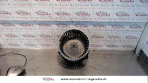 O130080 Gebruikte kachel ventilatiemotor Daewoo Tacuma