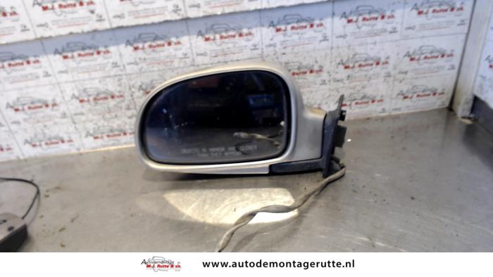 Gebruikte Spiegel Buiten links Daewoo Tacuma O85082