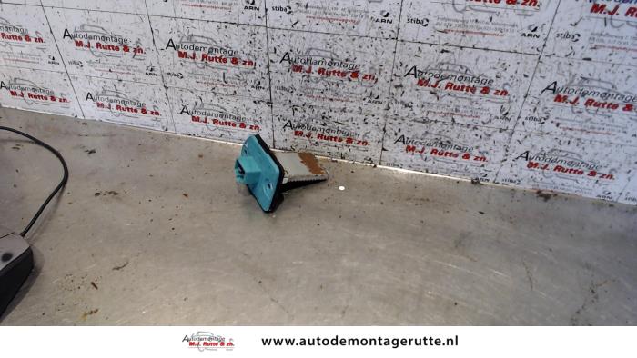 Gebruikte Kachel Weerstand Daewoo Tacuma O131064