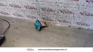 O131064 Gebruikte kachel weerstand Daewoo Tacuma