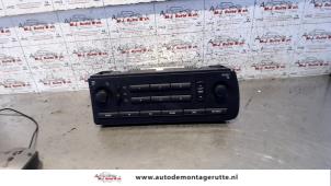 O109988 Gebruikte radio Saab 9-3