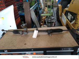 O112632 Gebruikte stuurhuis Fiat Punto Grande