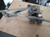 Gebruikte Ruitenwismotor+Mechaniek Mercedes Vaneo O118507