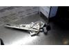 Gebruikte Raammechaniek 4Deurs links-voor Toyota Prius O78549