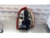 Gebruikte Achterlicht links Opel Corsa O92863