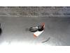 Gebruikte Kontaktslot+Sleutel Opel Corsa O114034