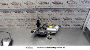 O96741 Gebruikte ruitenwissermotor achter Mercedes E-Klasse