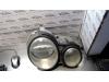 Gebruikte Koplamp rechts Mercedes E-Klasse O73336