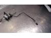 Gebruikte Portierslot Cilinder links Mercedes E-Klasse O81357