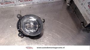 O75177 Gebruikte mistlamp rechts-voor Mini ONE