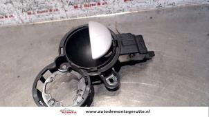 O79848 Gebruikte portiergreep 2deurs links Mini ONE