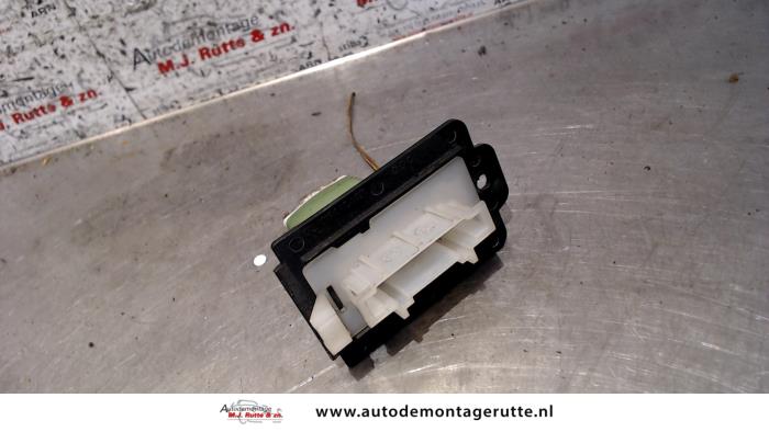 Gebruikte Kachel Weerstand Mini ONE O131088