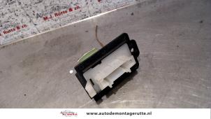 O131088 Gebruikte kachel weerstand Mini ONE