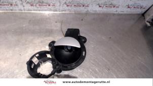 O80732 Gebruikte deurgreep 2deurs rechts Mini ONE