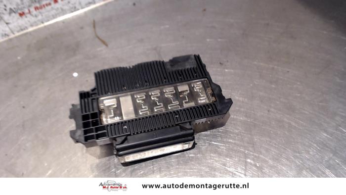 Gebruikte Zekeringkast Peugeot Expert O119492