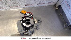 O113454 Gebruikte airbagring Renault Megane Scenic