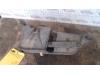 Gebruikte Ruitenwismotor+Mechaniek Renault Twingo O119075
