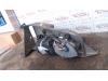 Gebruikte Ruitenwismotor+Mechaniek Renault Twingo O119075