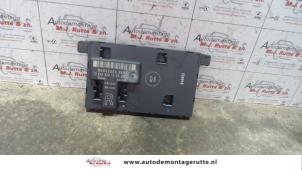 O90952 Gebruikte sam module Mercedes C-Klasse