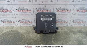 O90953 Gebruikte sam module Mercedes C-Klasse