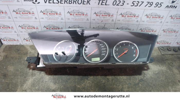Gebruikte Kilometerteller KM Nissan Primera O99422