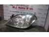 Gebruikte Linker Koplamp Nissan Primera O72412