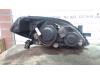 Gebruikte Linker Koplamp Nissan Primera O72412