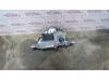 Gebruikte Motor Ruitenwisser achter Renault Megane Scenic O97154