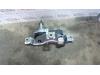 Gebruikte Motor Ruitenwisser achter Renault Megane Scenic O97154