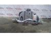 Gebruikte Motor Ruitenwisser achter Renault Megane Scenic O97154