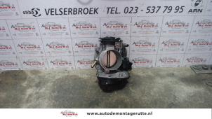 O122674 Gebruikte gasklephuis Volkswagen Golf