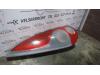 Gebruikte Achterlicht links Toyota Yaris Verso O94224