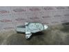 Gebruikte Motor Ruitenwisser achter Toyota Yaris Verso O97340