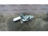 Gebruikte Motor Ruitenwisser achter Toyota Yaris Verso O97340