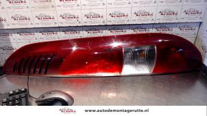 O94524 Gebruikte achterlicht rechts Mercedes Vaneo