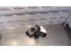 Gebruikte Gasklephuis Renault Clio O123253