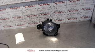 O74936 Gebruikte mistlamp links-voor Renault Clio