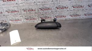 O80366 Gebruikte portiergreep 4deurs links-voor Renault Clio