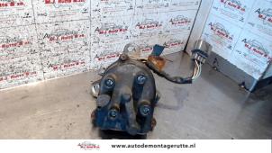 O127598 Gebruikte ontsteking (compleet) Honda Logo