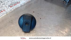 O98420 Gebruikte tankdop Honda Logo