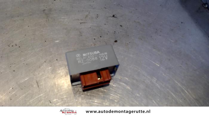 Gebruikte Relais Honda Logo O105593