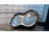 Gebruikte Linker Koplamp Mercedes C-Klasse O71851
