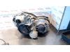 Gebruikte Linker Koplamp Mercedes C-Klasse O71851