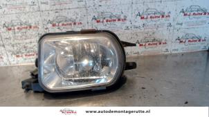 O75036 Gebruikte mistlamp rechts-voor Mercedes C-Klasse