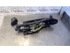 Gebruikte Deurgreep 4Deurs links-achter Mercedes C-Klasse O89321