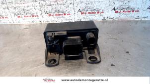O123726 Gebruikte gloeirelais Mercedes C-Klasse