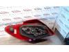 Gebruikte Achterlicht rechts Peugeot 307 O95497