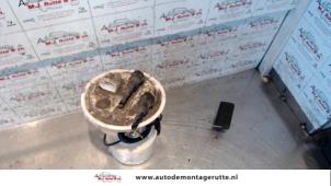 O120913 Gebruikte brandstofpomp elektrisch Renault Megane Scenic
