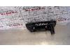 Gebruikte Deurgreep 2Deurs links Nissan Micra O79811